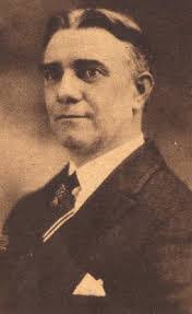 Charles Wolverton's Instagram, Twitter & Facebook