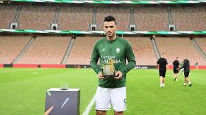 Omar al somah ⚽️ عمر السومة. Ø§Ù„ÙƒØ´Ù Ø¹Ù† Ù…Ø¯Ø© ØºÙŠØ§Ø¨ Ø¹Ù…Ø± Ø§Ù„Ø³ÙˆÙ…Ø© Ø¹Ù† Ø§Ù„Ù…Ù„Ø§Ø¹Ø¨ Ø³Ø¨ÙˆØ±Øª Ø¬ÙˆÙ„