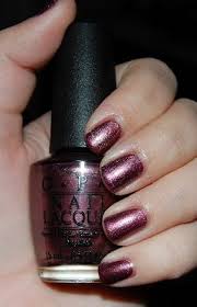 nailadays opi meet me on the star ferry 23 365 star ferry opi opi colors