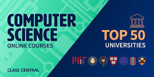 College of sciences department of computer science. 500 Free Computer Science Courses From The World S Top Cs Universities