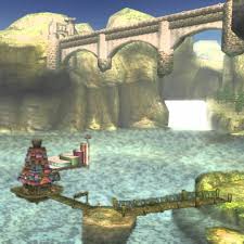 Listen to Lake Hylia (from LoZ: Twilight Princess) by Seth Wade in on a  hill, by the sea playlist online for free on SoundCloud