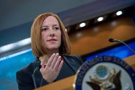 Jun 11, 2021 · president biden looks forward to welcoming chancellor angela merkel of germany to the white house on july 15, 2021. State Dept Ends Investigation Of Altered Press Briefing Video As Pressure Grows