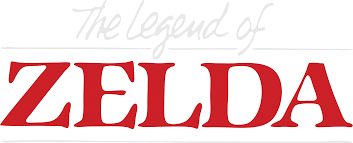 Download The Legend Of Zelda Logo Png Transparent Png Svg Clip Art For Web Download Clip Art Png Icon Arts
