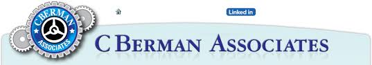 Welcome to C Berman Associates Website::
