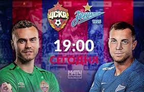 27.02.2021 → зенит 2·2 ростов. Cska Zenit Kogda Igrayut Po Kakomu Kanalu I Vo Skolko Nachalo Translyacii