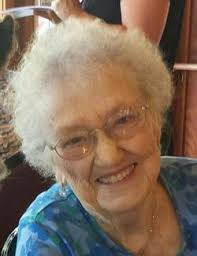 VIRGINIA CHANEY Obituary