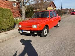 Image result for Karminrot 1972 Wartburg