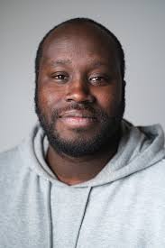 portraits — Kenny Clayton Photography