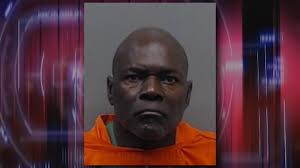 Tyler man arrested for alleged child sexual assault