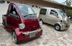 Image result for Light Beige Grey 1964 Daihatsu