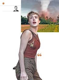 The Times Culture - 14072024