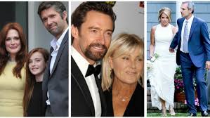 Eleven celebrities who changed their autograph in the name of show business. 9 Famous Older Women With Younger Husbands Considerable
