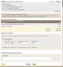Nyscef portal for attorneys nyscef portal for unrepresented litigants Https Iappscontent Courts State Ny Us Nyscef Live Help Convertingmatterinnyscef Pdf