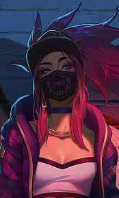 Download 1280x2120 Wallpaper Kda Akali With Spray League Of Legends Art Iphone 6 Plus 1280x2120 Hd Image Background 24579 Akali, akali(league of legends), video games, video game art. download 1280x2120 wallpaper kda akali