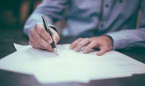 Most appeal and request letters will be at least a page. How To Write An Appeal Letter For Visa Refusal Visaguide World