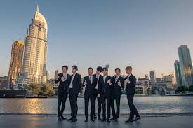 Exo Desktop Wallpaper Hd 2018 Exo 2020 Teenagers are painted on the wallpaper. exo desktop wallpaper hd 2018 exo 2020