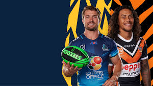 News source: Kayo Sports