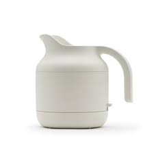 Bouilloire Electrique De Muji Muji Mj Ek5acn Bouilloires Electriques Bouilloire Modeles De Poterie
