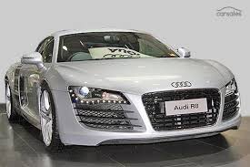 Image result for Ice Silver 2008 R8