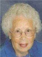 Iris Wiggins Obituary (1926