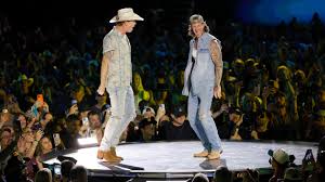Florida George Line announces return at CMA Fest - WEIS | Local & Area News, Sports, & Weather
