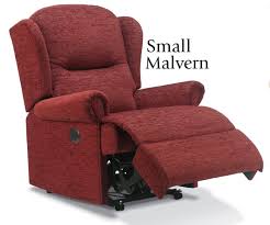 Free delivery and returns on ebay plus items for plus members. Sherborne Malvern Small Recliner Chair Manual Or Electric Option Electric Reclining Armchair Rg Cole Furniture Limited