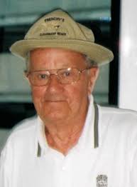 Charles "Chuck" E. Halter Obituary