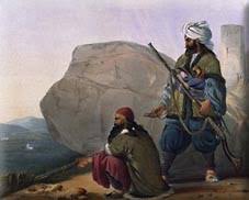 First Afghan War: 1839 - 1842