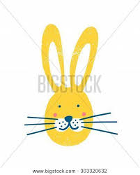 Tickets are available at the door. Adorable Bunny Face Vector Photo Free Trial Bigstock