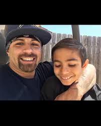 Donation platform for officer's family