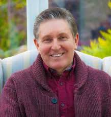 Double first for Limerick poet Ron Carey