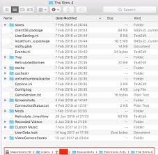 When you downloaded your game, you chose a folder to install the sims 4 to. Solved Can Someone Help Me No Ea Folder Answer Hq
