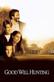 Ezt a világot ismeri, ezeket a szabályokat fogadja el. Good Will Hunting Videa Film 1997 Indavidea Online Teljes Film Magyarul