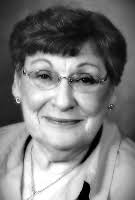 Helen Olney Obituary (2007)