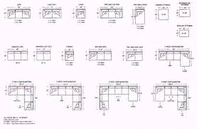 Standard Furniture Dimensions Google Search Office Furniture Design Furniture