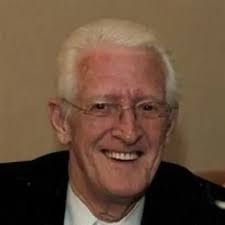 Obituary information for M. Steven Evans