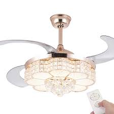 Philips led ceiling light 12w daylight twirly 31824 3182231c5 33365 moire 65k 22w lazada ph wawel lamp 4 modes 17w dawn round 14w philips moire 31110 17w square led ceiling light ee philippines. Crystal Ceiling Fan With Light And Remote Led Retractable Ceiling Fan 3 Light Change Silent Fan Chandelier 36w 42 Inch Buy Online In Philippines At Desertcart 162037727