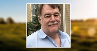 Anthony Fussell Obituary April 4, 2020