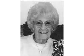 Assunta Luongo Obituary (1924