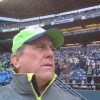 Paul Douglas McCarter