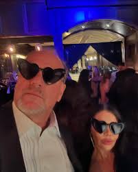 Congrats to @kayymcnellis and Brendan and thanks for including us in such  an amazing wedding! Good luck!!