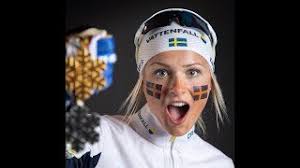Frida karlsson trekker seg fra tour de ski. Frida Karlsson Swe After 30 Km Freestyle English Subtitles Seefeld 2019 Bronze Medal Youtube