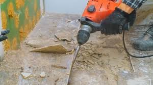 Maybe you would like to learn more about one of these? Guide How To Remove Tile From Concrete Floor Alliance Flooring Directory