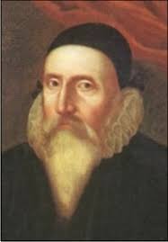 Dr. John Dee