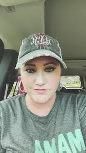 I am trying y’all! Get you some @LWYA Gone in A Swipe Concelear to cover  those pimples/zits! #lwya @Kim Gravel