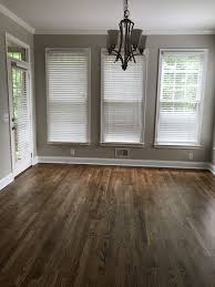 Learn all about the gray paint color benjamin moore revere pewter. Revere Pewter Paint With Provincial Floor Stain Living Room Paint Hardwood Floor Colors Remodel Bedroom