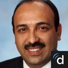 Dr. Riaz H. Shah, MD