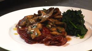 Maybe you would like to learn more about one of these? Recipe Of The Week Chicken Salto In Bocca Huffpost Uk Life