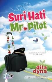 Filmi orijinal dilde i̇zlemek i̇steyenler i̇çin: Suri Hati Mr Pilot By Dila Dyna