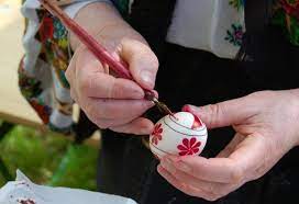 The russian (orthodox) branch of christianity depends on the gregorian calendar. Orthodox Easter In The United States